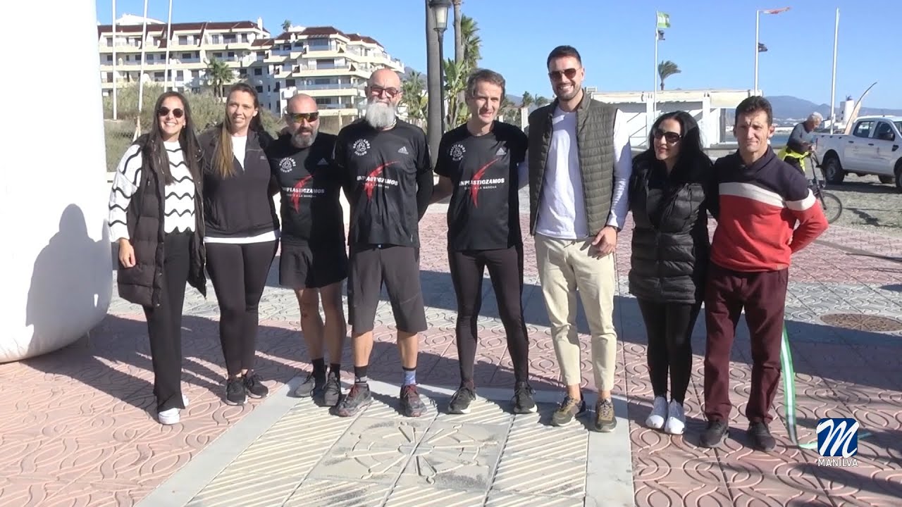 La VI edición de SinPlasticZamos se realiza el 22 y 23 de noviembre