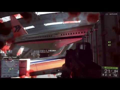 Battlefield 4 : Walkthrough Part 4