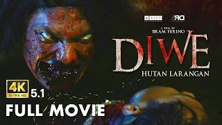Download lagu FULL MOVIE HORROR - DIWE (HUTAN LARANGAN) mp3 Download lagu FULL MOVIE HORROR - DIWE (HUTAN LARANGAN) mp3