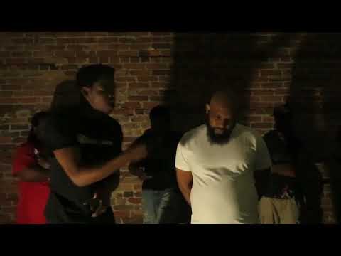 C-Deep vs Jay Buck