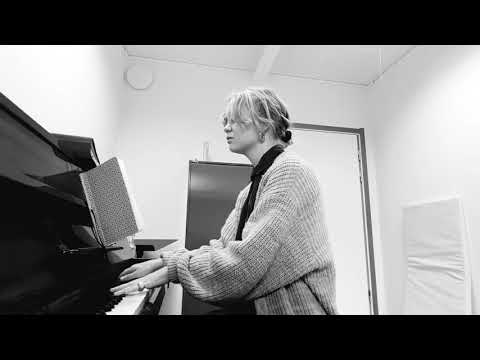 soon after christmas - stina nordenstam (cover)