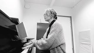 soon after christmas - stina nordenstam (cover)