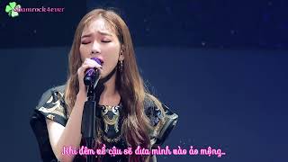 [Vietsub] Circus - Taeyeon (&#39;s Concert)