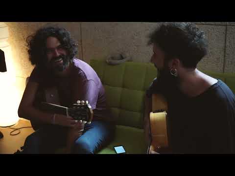 Josemi Carrasco y Chiki Lora - Bendito engaño