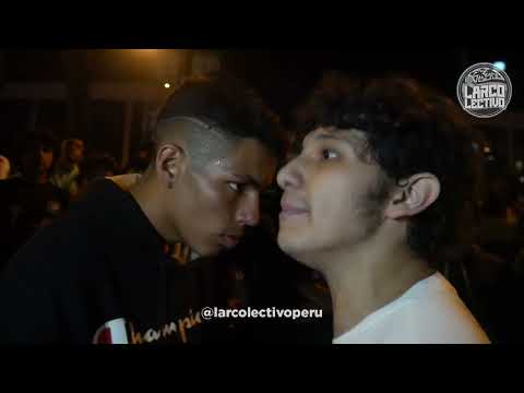 💥 SEÑOR G x JUAN vs BLACK x JC BERLIN: FINAL #COPAHEBREO 2vs2 (FECHA 1) #LARCOLECTIVO