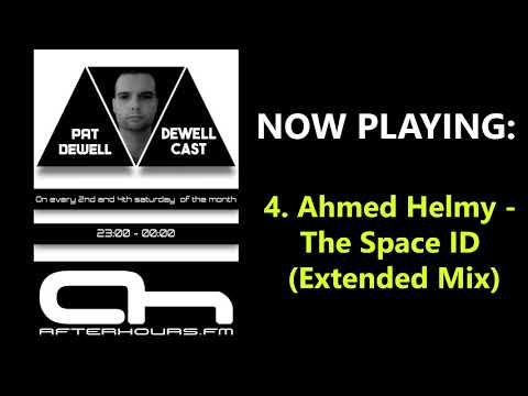 Pat Dewell - DewellCast 043 (Progressive) (14.11.2020)