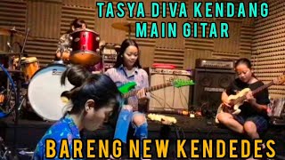 Download lagu TASYA DIVA KENDANG MAIN GITAR | BARENG NEW KENDEDES | ORRAAA UMOMMM mp3 Download lagu TASYA DIVA KENDANG MAIN GITAR | BARENG NEW KENDEDES | ORRAAA UMOMMM mp3