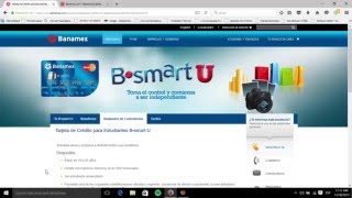 Download lagu B•smart U de Banamex |Trámite mp3