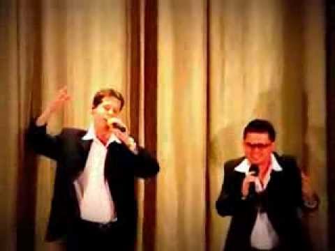 ALEDORY - VLADARICA ( KONCERT SLOVAKIA 2012.)