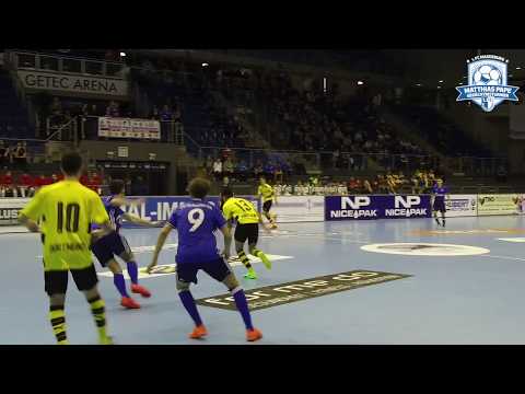 Pape-Cup 2018 Highlights