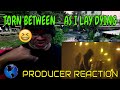 AS I LAY DYING   Torn Between OFFICIAL MUSIC VIDEO - Producer Reaction