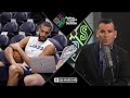Coronavirus stopped the sports world, now what? | Nothing Personal with David Samson