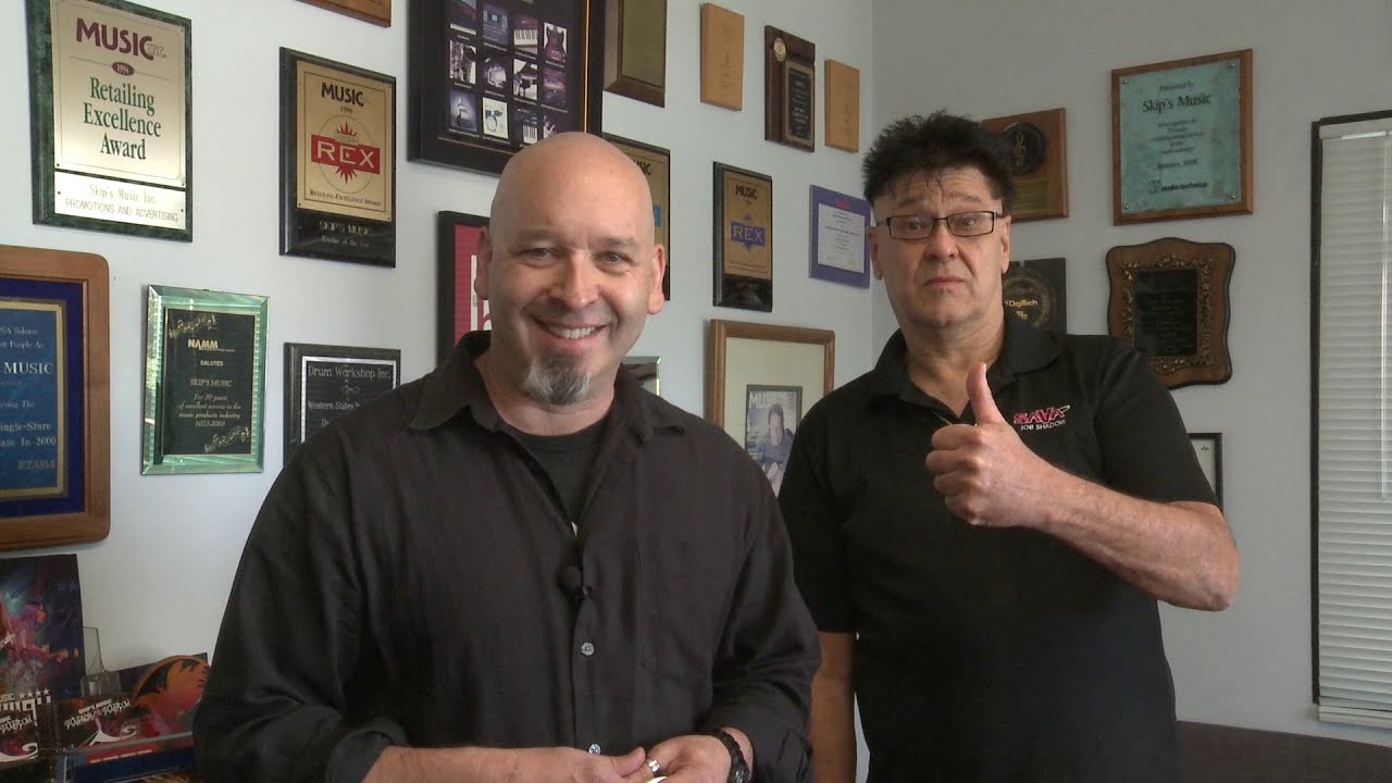 Promotional video thumbnail 3 for Steve Davis Media Services