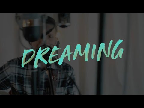 Patrick Harbor - Dreaming (Acoustic Version)