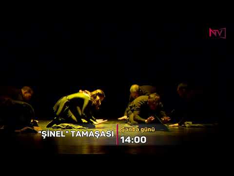 ANONS - ''ŞİNEL'' TAMAŞASI