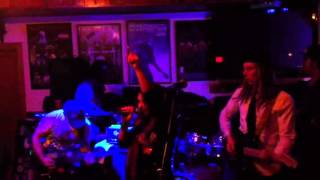 J Ross Parrelli- Miracles (live in Williams)