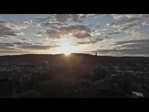 Mittelhessen - der Imagefilm mit Gedicht von Lars Ruppel (made by mediashots)
