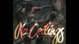 Lil Wayne- I Think I Love Her Ft. Tyga No Ceiling Mixtape