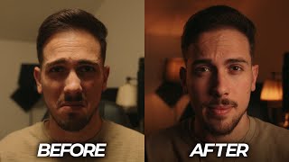 Hollywood Lighting Technique I Wish I Knew Sooner...