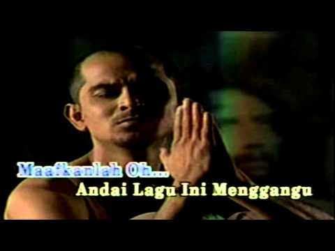 Kau Ilham Ku - Man Bai (Full HD,Karaoke,HiFi Dual Audio)