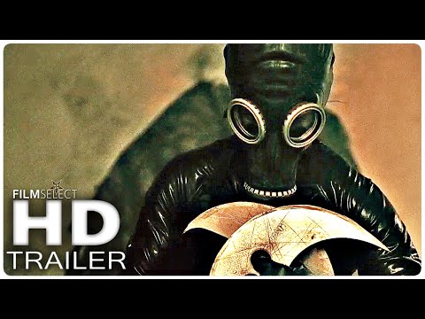 Hellraiser Judgement Trailer 2021