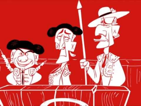 De Vuelta Al Ruedo [version limpia]