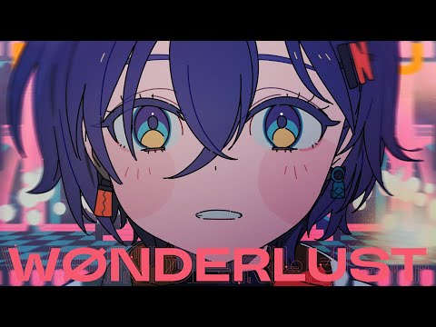 WØNDERLUST - 春野：MUSIC VIDEO / HoYoFair【Zenless Zone Zero】