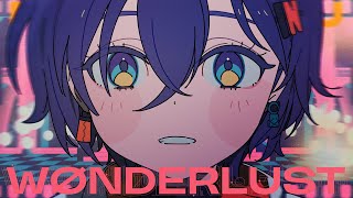 WØNDERLUST - 春野：MUSIC VIDEO / HoYoFair【Zenless Zone Zero】