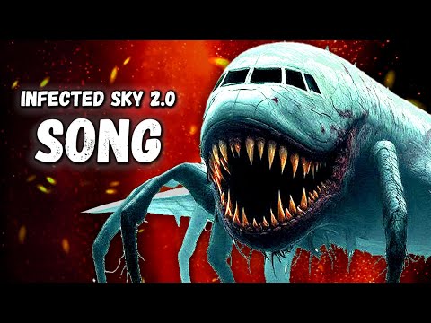 INFECTED SKY 2.0 SONG - NEW MUTATION (Official Video) by MORS