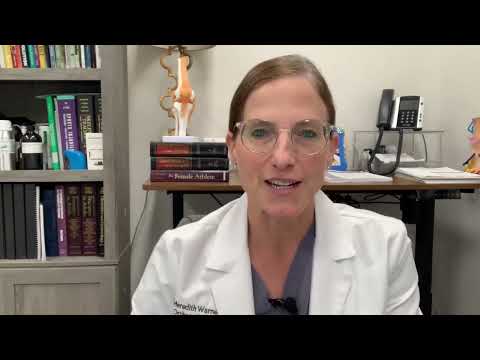 Dr. Warner Talks About NMN Benefits And How It Can Improve Your Lifespan - Well Theory