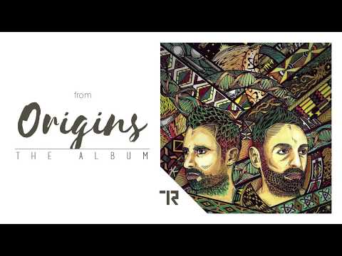 Souldynamic - Origins (Album MIx) (Origins Album) Tribe Records