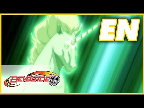 Beyblade Metal Masters: The Friend‰Ûªs Name is Zeo - Ep.85