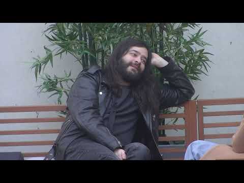 INTERVJU: RADOSLAV - 05.12.2022. - INSTA TV