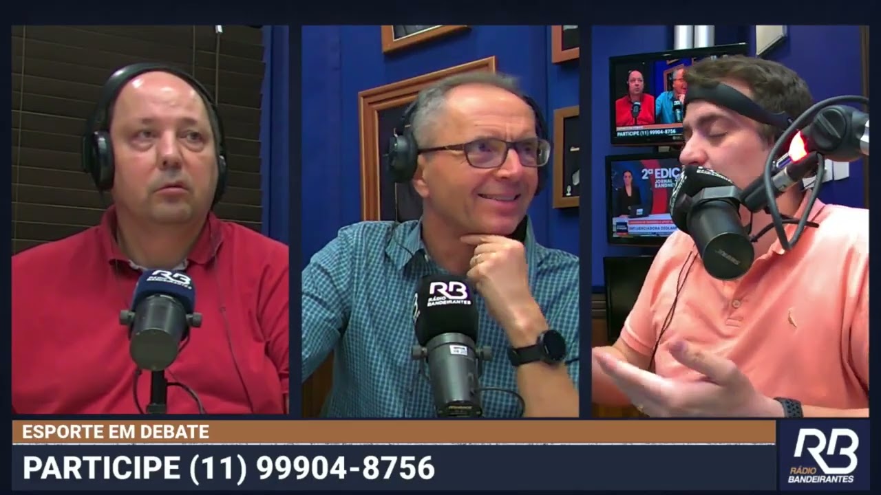 Aconteceu na Semana I "Memphis Depay joga em qualquer time do Brasil"