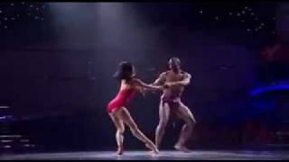 NY Complexion Contemporary Ballet SYTYCD Australia - (Adele) Make You Feel My Love - sheet music