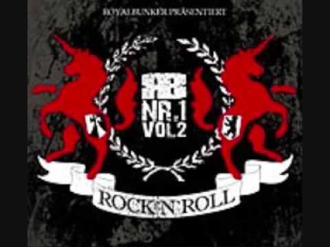 Nein Big Derill Mack und Rhymin Simon