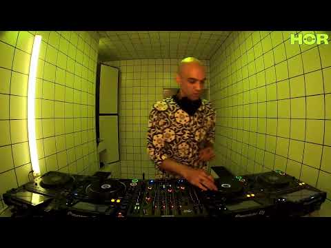 Pi Electronics Residents -  KATRA / October 21 / 8pm-9pm