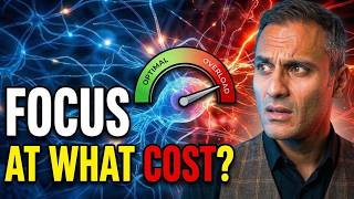 ADHD Isn’t Just Low Dopamine: Why More Stimulation Can Backfire
