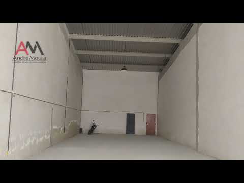 Alugo LOJÃO no centro de Dias D'Ávila, Bahia.  