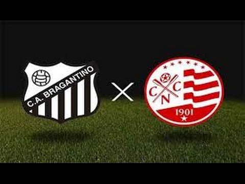 Náutico 1 x 1 Bragantino   Melhores Momentos   Série B 2016