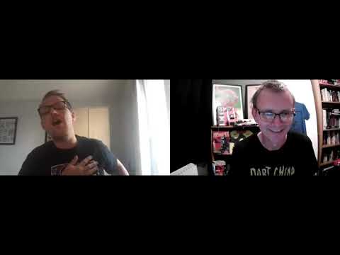 Wrong Speed Record Chat No.47 - Richard Collins