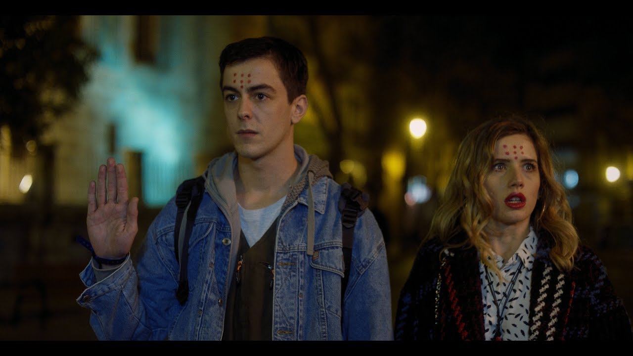 TRAILER "LES 7 LLUMS"