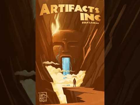 Dad vs Daughter - Artifacts, Inc.
