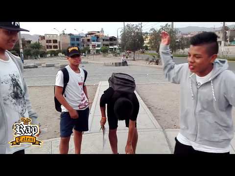 RADA Vs JIMMY | CUARTOS DE FINAL | RAP TALENT