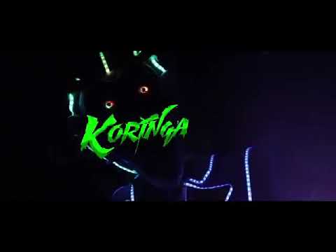 Beat do KoringaTron - Paredão Sem Limite (Videoclipe Oficial)