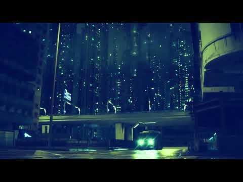 jeger x Lvst - Raven (nightcore) (phonk)