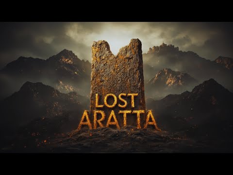 Discovering Aratta: The Mythical City of Sumerian Legend