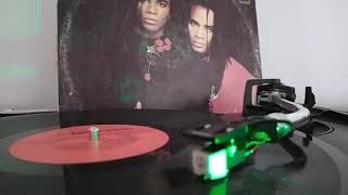 Milli Vanilli - Ma Baker