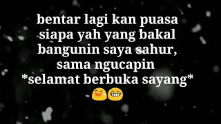 Download lagu STORY WA keren untuk menyambut bulan ramadhan, bulan suci 2019 mp3 Download lagu STORY WA keren untuk menyambut bulan ramadhan, bulan suci 2019 mp3