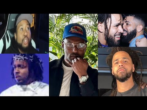 Good move in hindsight? Akademiks on reports that Schoolboy Q told J Fold to back out Kendrick Beef!